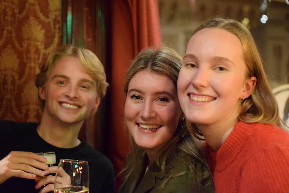ISP-Bekendmakingsborrel