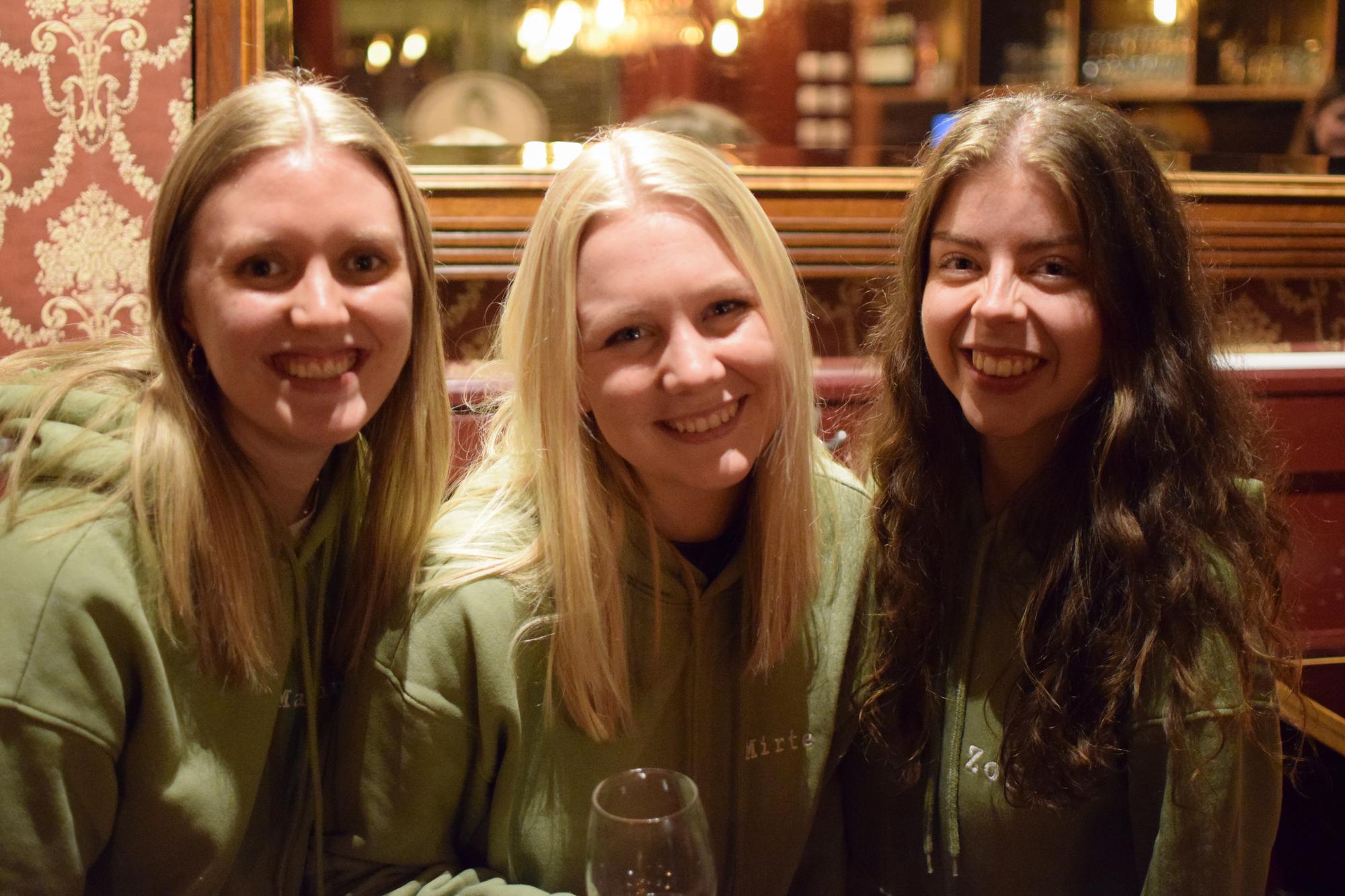 Word actief lid activiteit