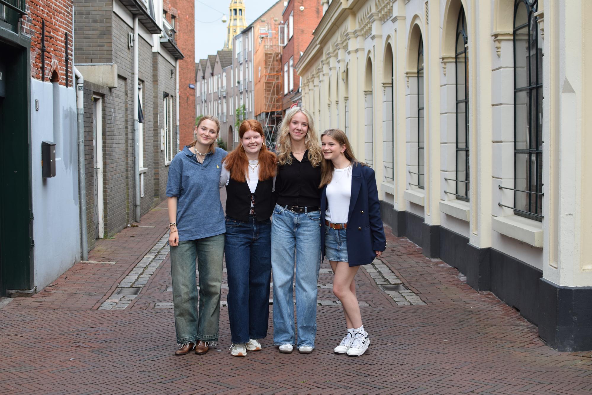 Comissiebekendmakingsborrel