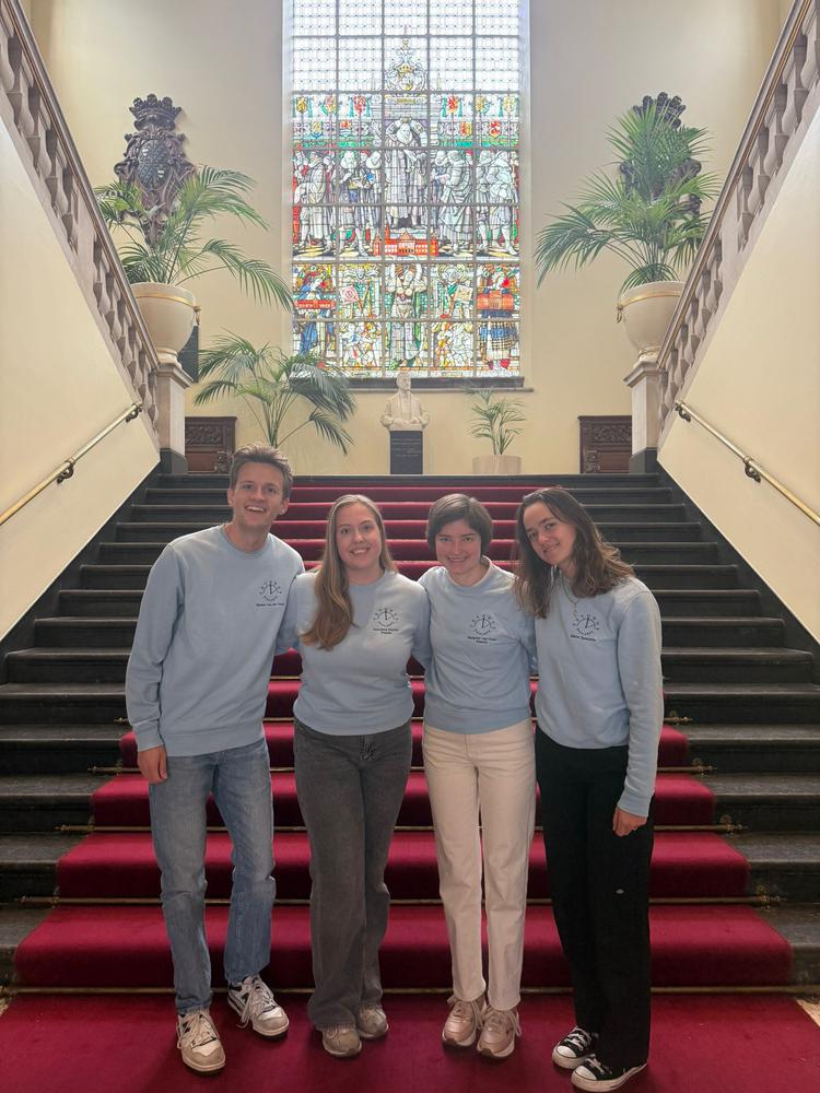 Studiefaciliteitencommissie 2025-2026
